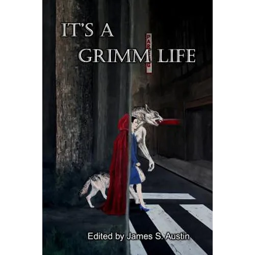 It's a Grimm Life