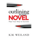 Outlining Your Novel: Map Your Way to Success