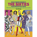 Great Fashion Designs of the Sixties Paper Dolls: 32 Haute Couture Costumes by Courreges, Balmain, Saint-Laurent and Others