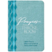 Prayers from the Throne Room: 365 Daily Meditations & Declarations