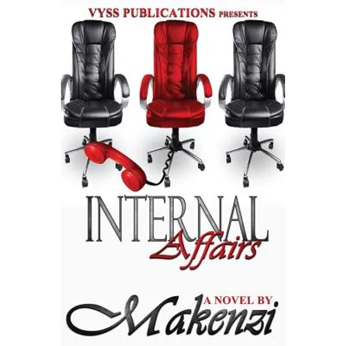 Internal Affairs
