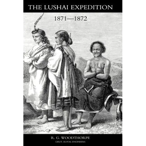Lushai Expedition (N E India 1871-2)