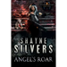 Angel's Roar: Feathers and Fire Book 4
