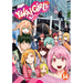 Yokai Girls Vol. 14