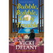 Bubble, Bubble, Tea and Trouble