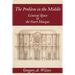 The Problem in the Middle: Liminal Space and the Court Masque