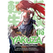 Yakuza Reincarnation Vol. 6