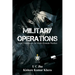 Military Operations: Legal Framework for Multi-Domain Warfare