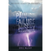 Pain, Failure and Misery are the Stepping Stones to Success Service