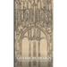 Gothic by Design: The Dawn of Architectural Draftsmanship