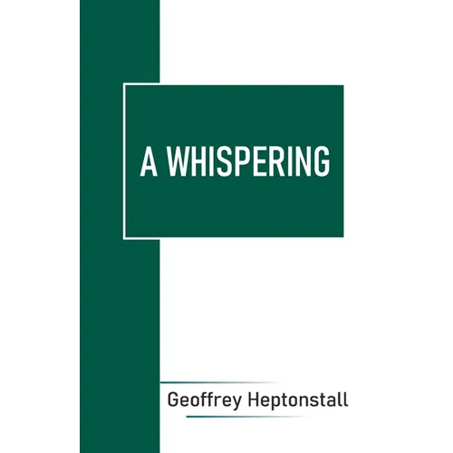 A Whispering