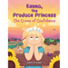 Kenna, the Produce Princess: The Crown of Confidence