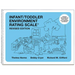 Infant/Toddler Environment Rating Scale (Iters-R): Revised Edition