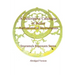 A Descriptive Catalogue of Indian Astronomical Instruments
