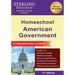 Homeschool American Government: Comprehensive Content, US Government & Politics