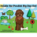 Doodle the Poodle's Big Day Out