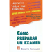 Como Preparar un Examen