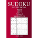 300 Hard Sudoku Puzzle Book 2019