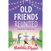 Old Friends Reunited