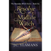 Resolve of a Midlife Witch