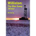 Williston: ManCamp Winter