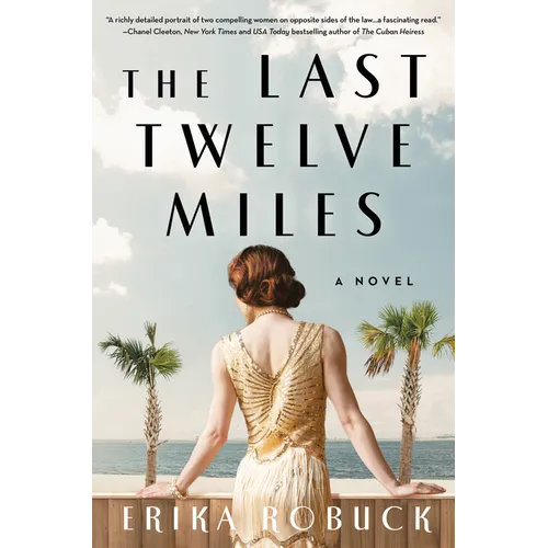 The Last Twelve Miles