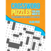 Crossword Puzzles for Kids Ages 9 to 12: 101 Crosswords for Children 9-12 Years Old