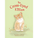 The Cross-Eyed Kitten: Children's Book About Inclusion and Kindness for Kids 3-7