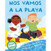 Nos vamos a la playa (We're Going to the Beach)