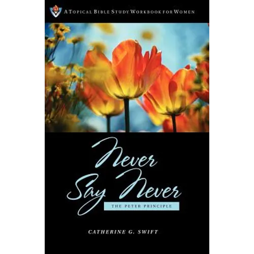 Never Say Never