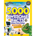5,000 Awesome Facts (about Everything!): Updated and Expanded!