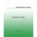 QuickBooks(r) en Español: Cuentas por Pagar