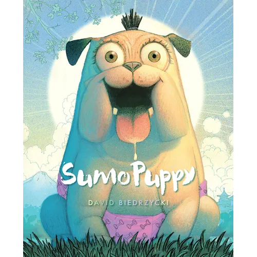 Sumopuppy