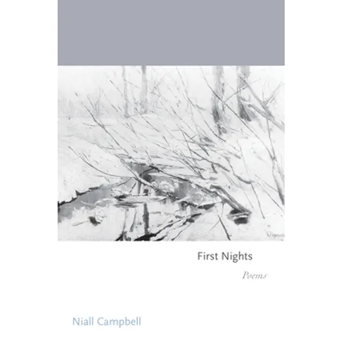 First Nights: Poems
