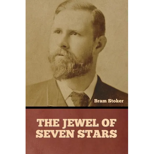 The Jewel of Seven Stars