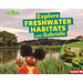 Explore Freshwater Habitats with Gabrielle