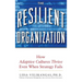 The Resilient Organization: How Adaptive Cultures Thrive Even When Strategy Fails