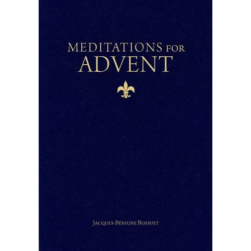 Meditations for Advent