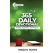 365 Daily Devotional: Finding Inspiration and Purpose