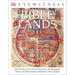 Eyewitness Bible Lands: Discover the Story of the Holy Land