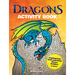Dragons Activity Book