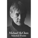 Selected Poems of McClure Pa