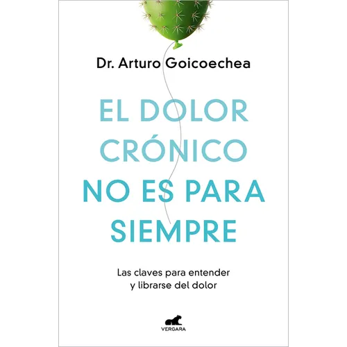 El Dolor Crónico No Es Para Siempre / Chronic Pain Isn't Forever