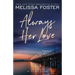 Always Her Love: Levi Steele (Special Edition)