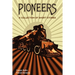 Pioneers: A collection of stories for English language learners (A Hippo Graded Reader)