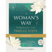 A Woman's Way Through the Twelve Steps Workbook