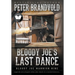 Bloody Joe's Last Dance: Classic Western Series