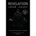 Revelation: Book Three of The Devolution Trilogy