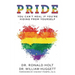 Pride: You Can't Heal If You're Hiding From Yourself