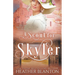A Scout for Skyler: A Historical Romance